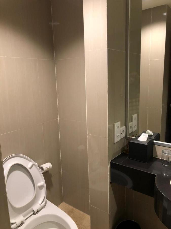 Golden City Hotel And Convention Center - Chse Certified سيمارانغ المظهر الخارجي الصورة